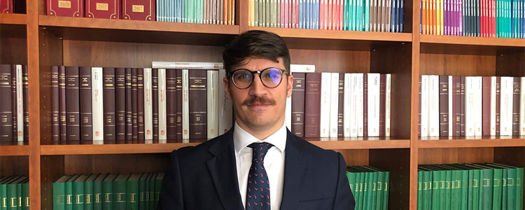 Francesco Rizzo - of Counsel