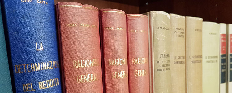 Consulenza Finanziaria